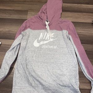 Nike Hoodie